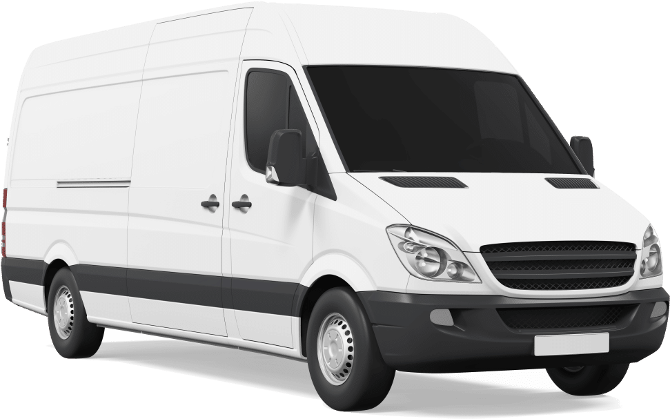 Mercedes Sprinter zakelijk huren